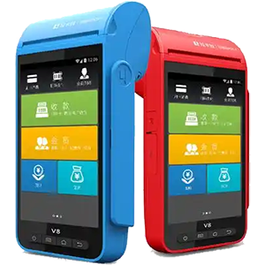 建昌拉卡拉智能POS机